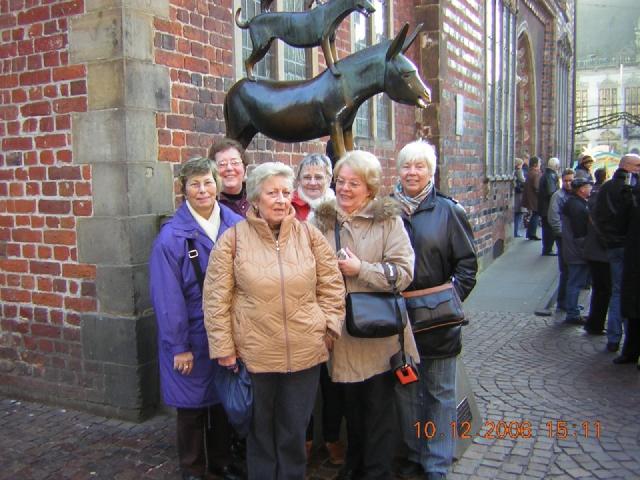 Travemuende-Bremer Weihnachtsmarkt .JPG